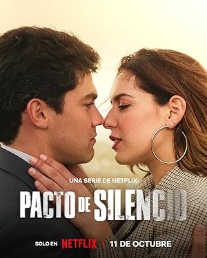 مسلسل Pacto De Silencio الموسم الاول الحلقة 16 السادسة عشر
