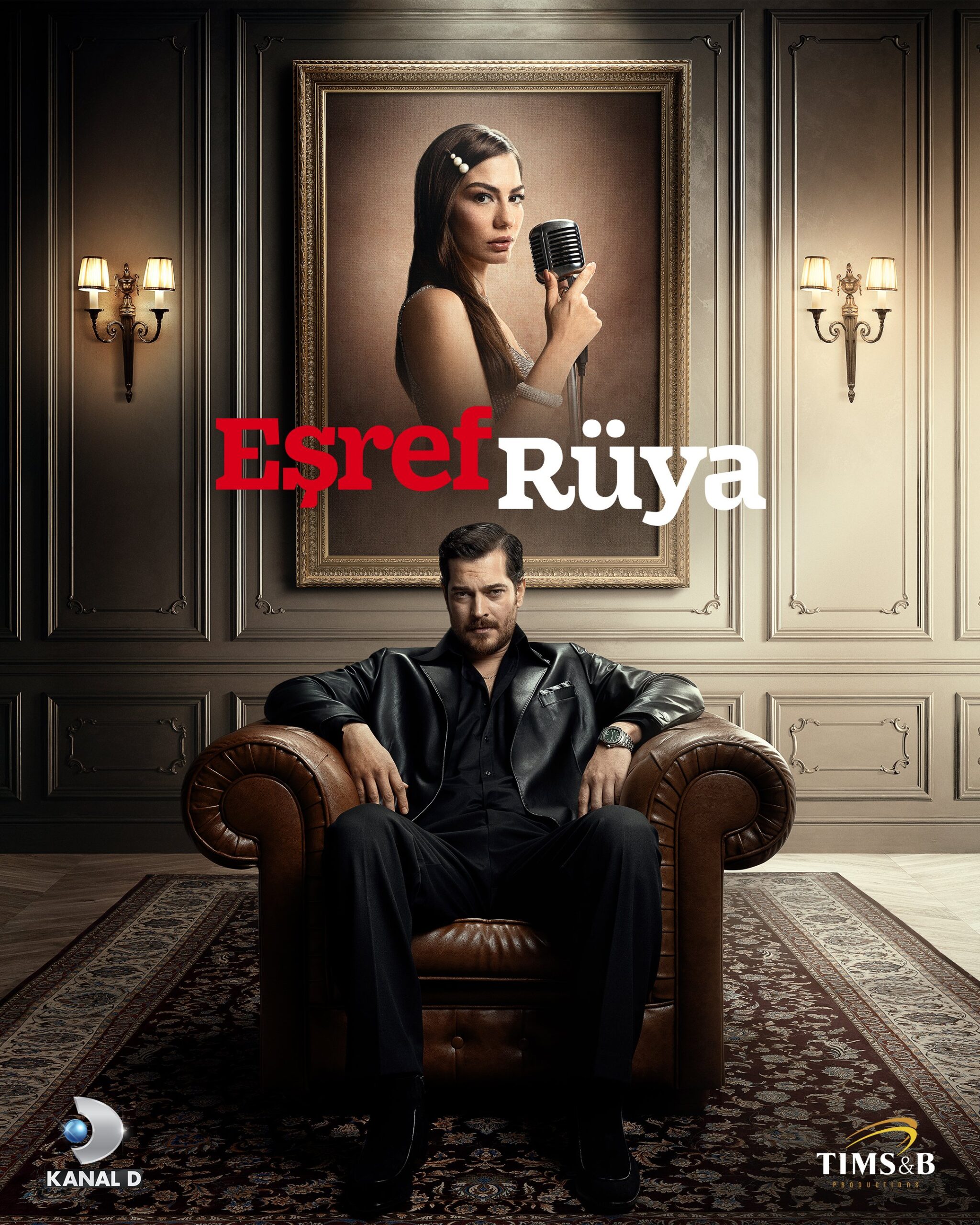 مسلسل حلم اشرف الموسم الاول الحلقة 5 مترجمة