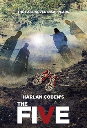 مسلسل The Five الموسم الاول الحلقة 3 مترجمة
