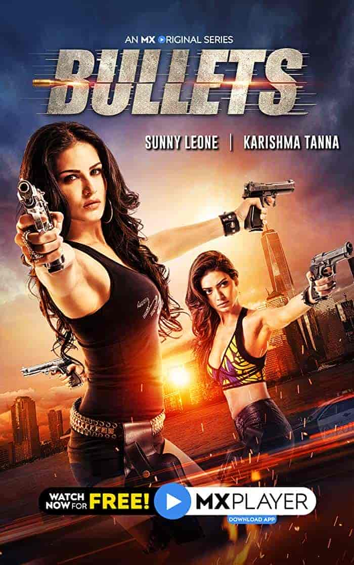 مسلسل Bullets الموسم الاول الحلقة 3 الثالثة مترجمة