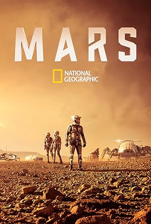 مسلسل Mars الموسم الاول الحلقة 1 مترجمة