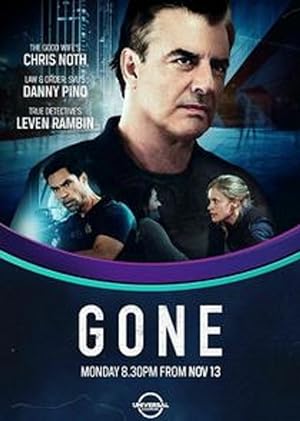 مسلسل Gone الموسم الاول الحلقة 7 مترجمة