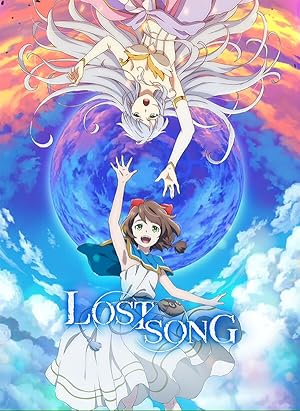 انمي مسلسل Lost Song الموسم الاول الحلقة 9 مترجمة
