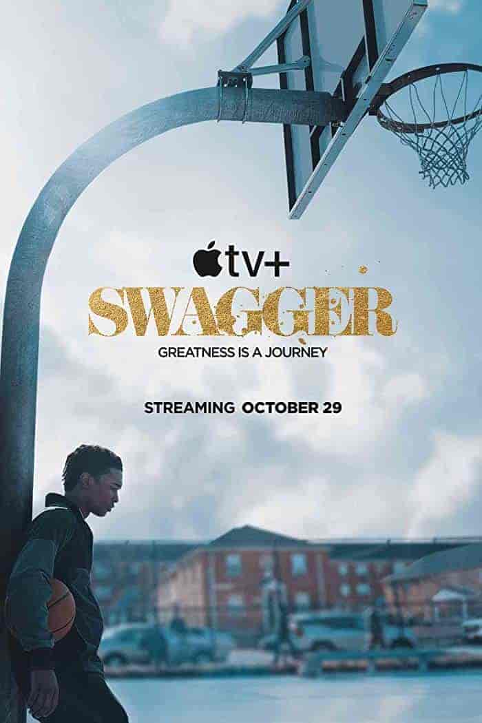مسلسل Swagger الموسم الاول الحلقة 7 السابعة مترجمة