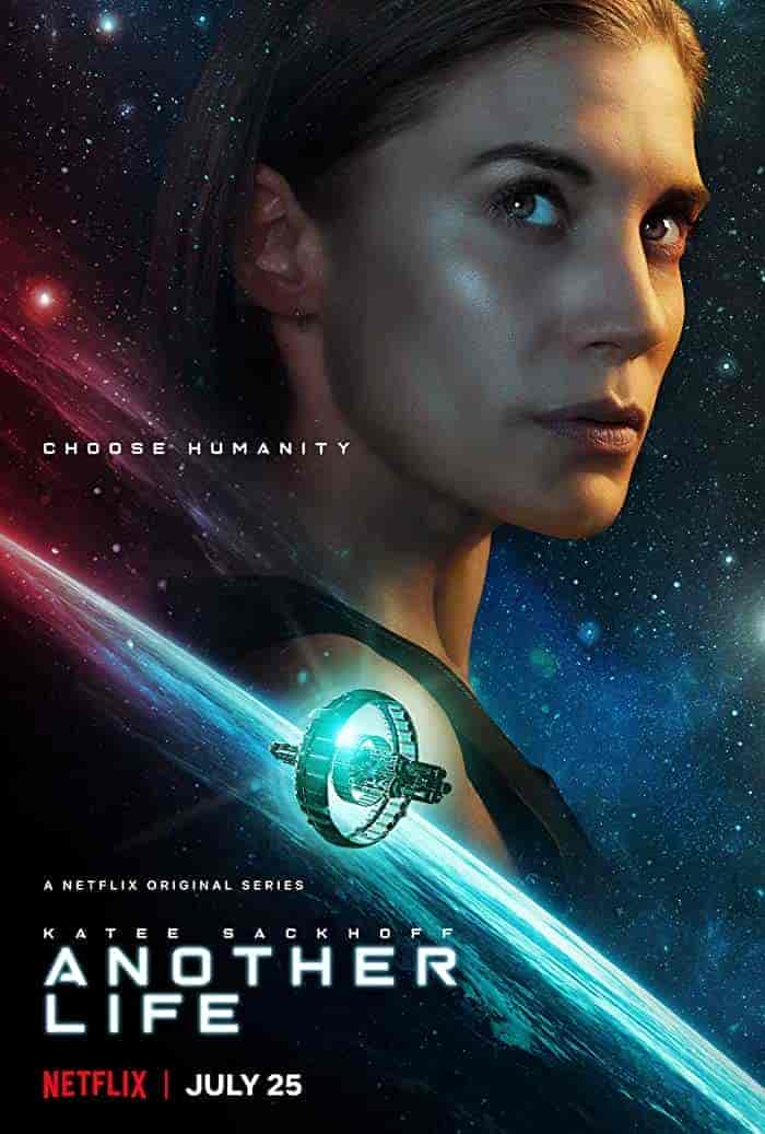 مسلسل Another Life الموسم الاول الحلقة 8 الثامنة مترجمة