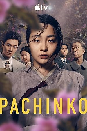 مسلسل Pachinko الموسم الاول الحلقة 6 مترجمة