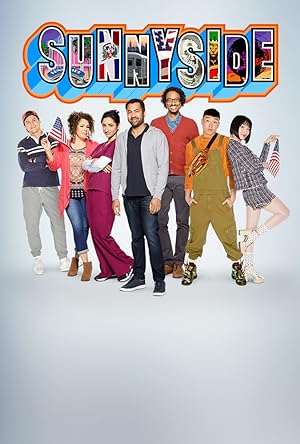 مسلسل Sunnyside الموسم الاول الحلقة 5 مترجمة