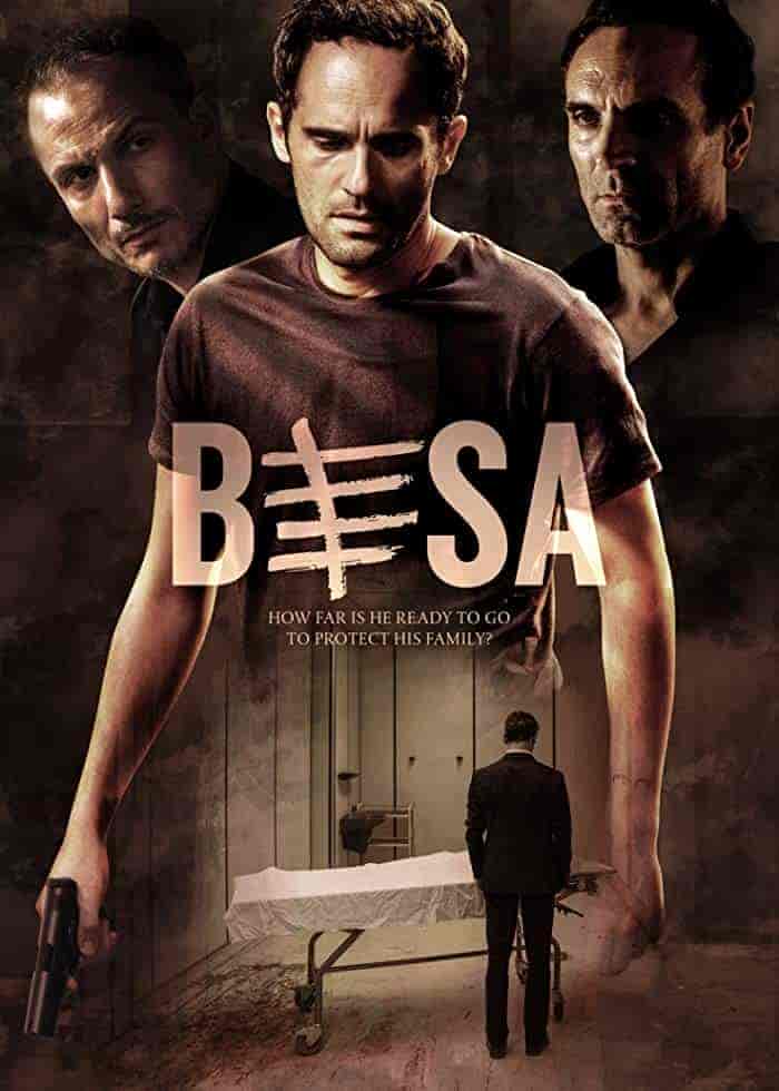 مسلسل Besa الموسم الاول الحلقة 7 السابعة مترجمة