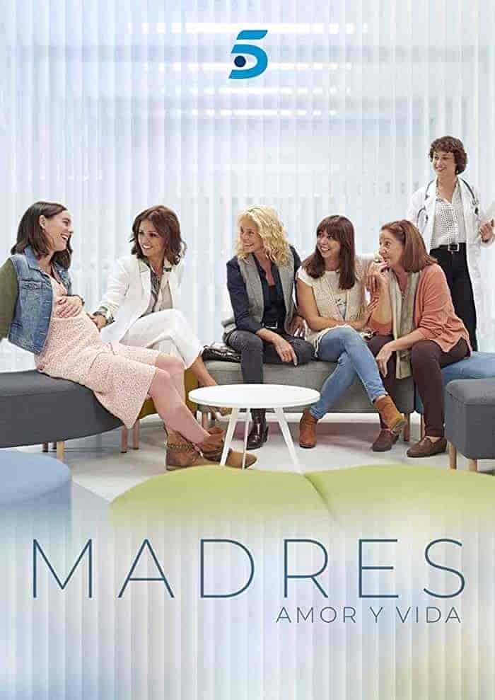 مسلسل Madres. Amor y vida الموسم الاول الحلقة 26 والاخيرة مترجمة
