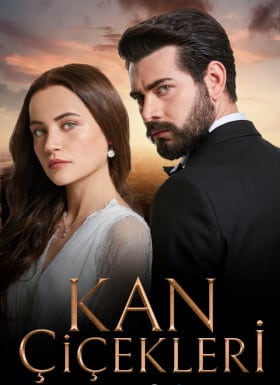مسلسل زهور الدم الموسم الاول الحلقة 472 مدبلجة
