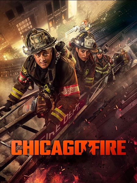 مسلسل Chicago Fire الموسم 13 الحلقة 21 مترجمة