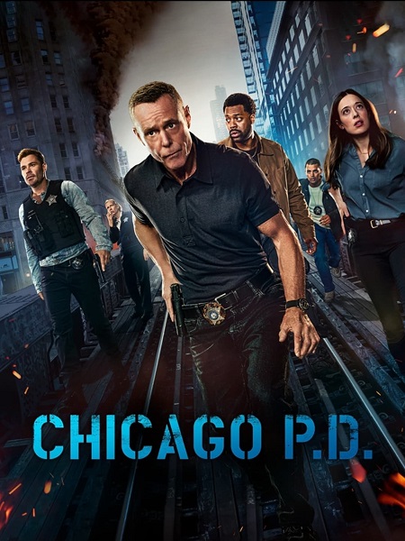مسلسل Chicago PD الموسم 12 الحلقة 21 مترجمة