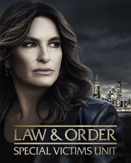 مسلسل Law & Order Special Victims Unit SVU الموسم 26 الحلقة 21 مترجمة