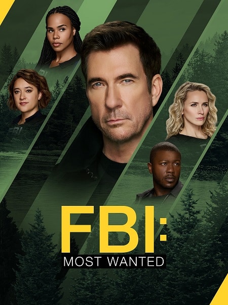 مسلسل FBI Most Wanted الموسم السادس الحلقة 21 مترجمة
