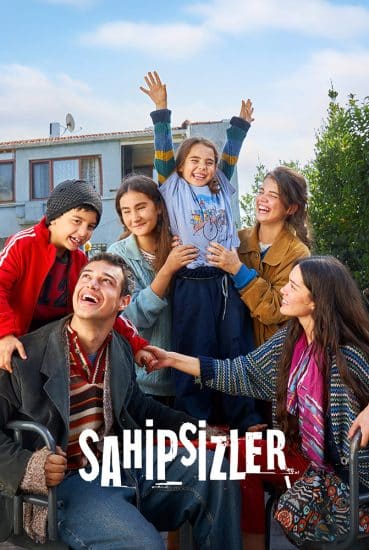 مسلسل المشردون الموسم الاول الحلقة 22 مترجمة