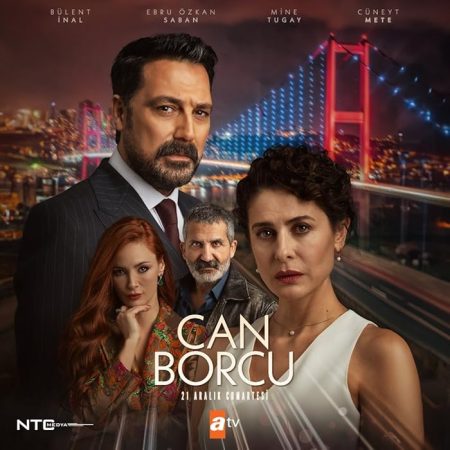مسلسل دين الروح الموسم الاول الحلقة 18 مترجمة