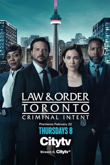 مسلسل Law Order Toronto: Criminal Intent الموسم الثاني الحلقة 9 مترجمة