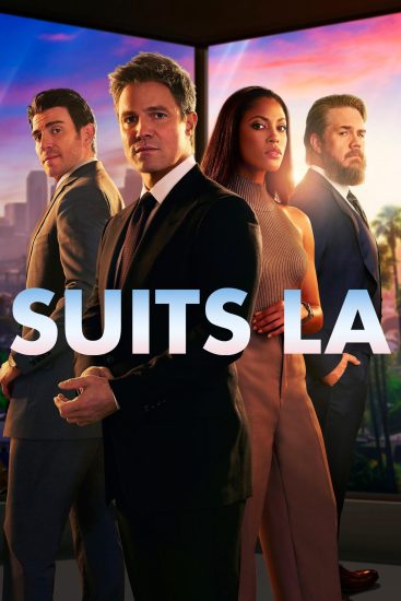 مسلسل Suits LA الموسم الاول الحلقة 12 مترجمة