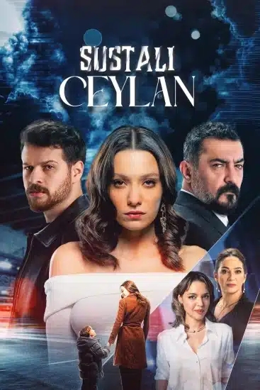 مسلسل الغزال الموسم الاول الحلقة 6 والاخيرة مترجمة