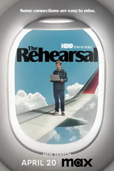 مسلسل The Rehearsal الموسم الثاني الحلقة 4 مترجمة