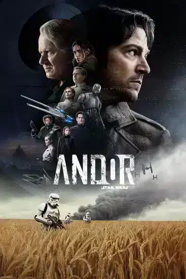 مسلسل Andor الموسم الثاني الحلقة 9 مترجمة