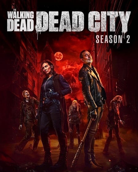 مسلسل The Walking Dead Dead City الموسم الثاني الحلقة 2 مترجمة