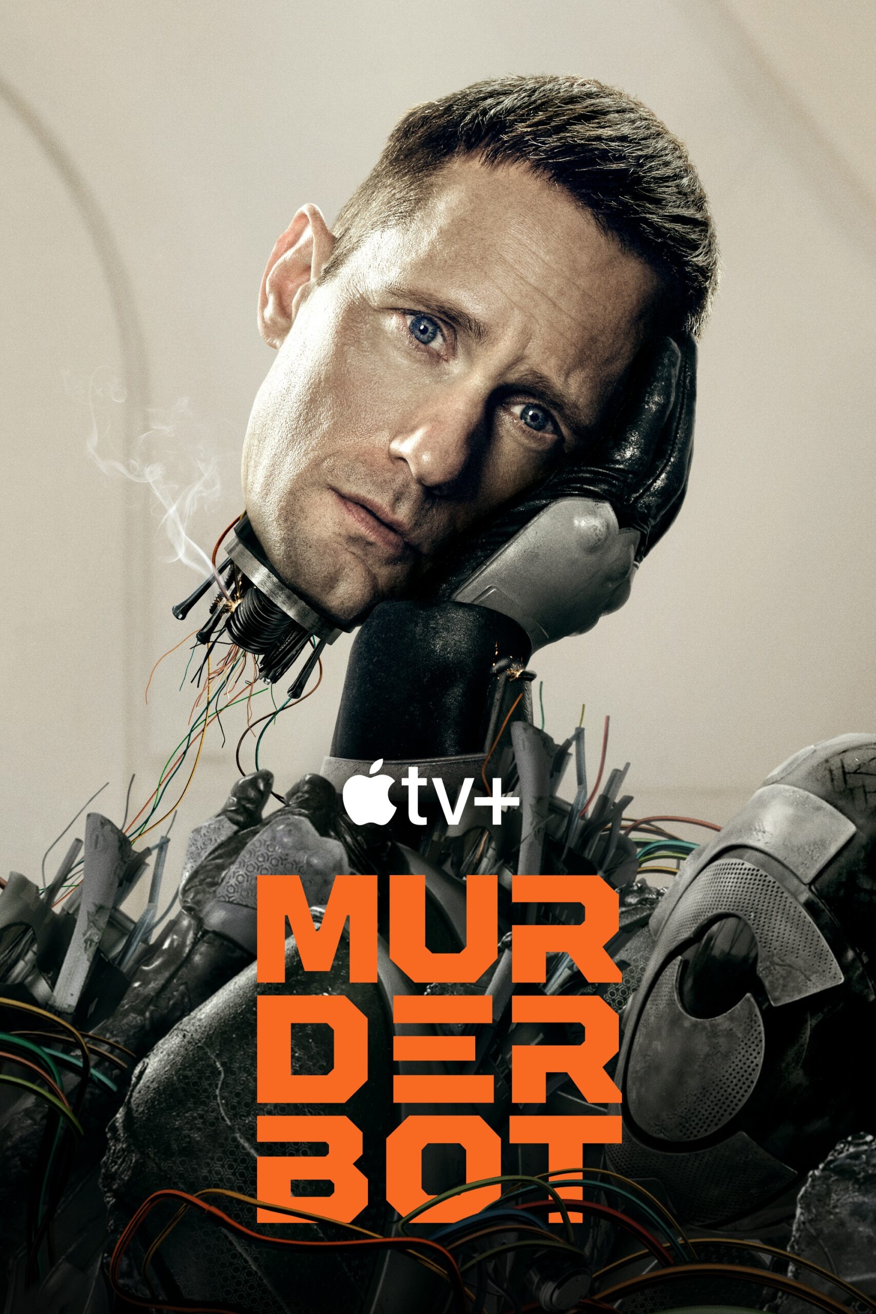 مسلسل Murderbot الموسم الاول الحلقة 2 مترجمة