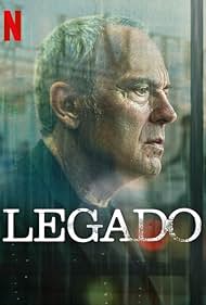 مسلسل Rotten Legacy الموسم الاول الحلقة 5 مترجمة
