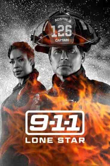 مسلسل 9-1-1: Lone Star الموسم الرابع الحلقة 8 الثامنة مترجمة