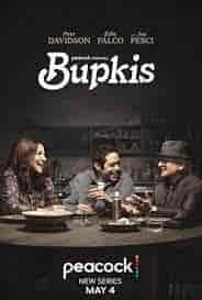 مسلسل Bupkis الموسم الاول الحلقة 3 الثالثة