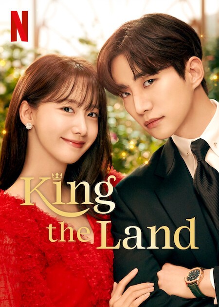 مسلسل King The Land الحلقة 5 مترجمة
