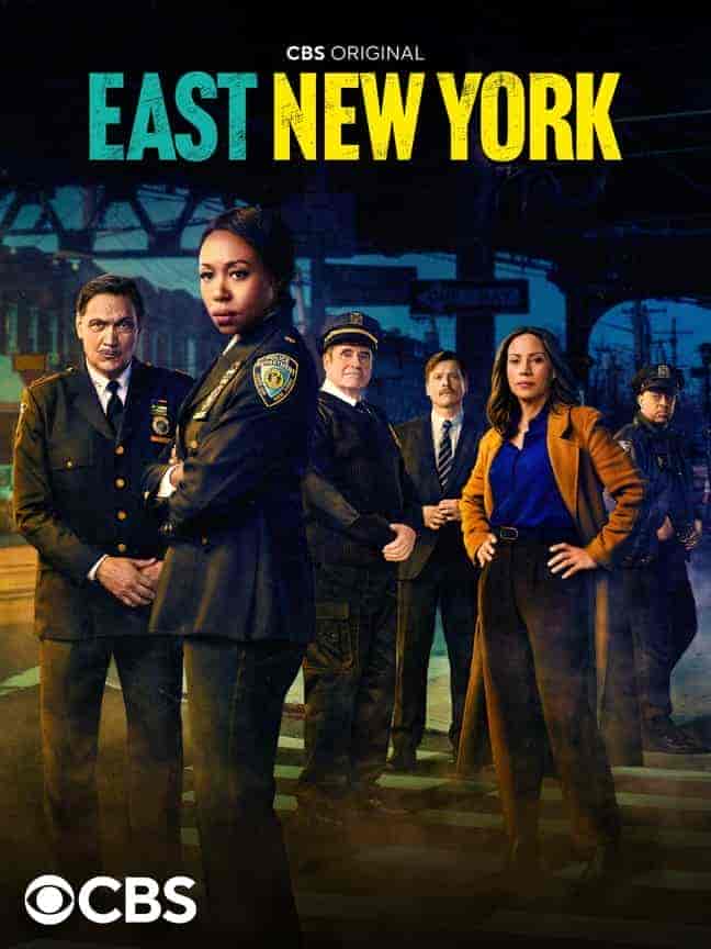 مسلسل East New York الموسم الاول الحلقة 20 العشرون
