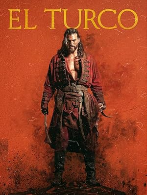 مسلسل El Turco الموسم الاول الحلقة 4 مترجمة