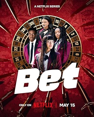 مسلسل Bet الموسم الاول الحلقة 4 مترجمة