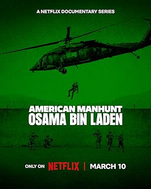 مسلسل American Manhunt Osama bin Laden الحلقة 1 مترجمة